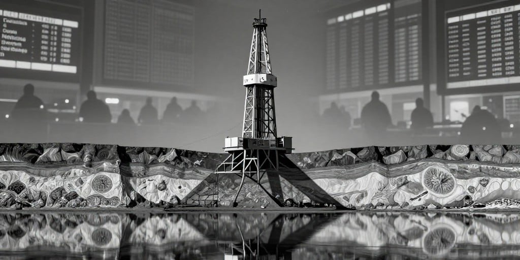 Hillcrest Energy Technologies: Strong Focus on Western Canada Basin Drives Growth and Investor Confidence Hillcrest Energy Technologies: Strong Focus on Western Canada Basin Drives Growth and Investor Confidence