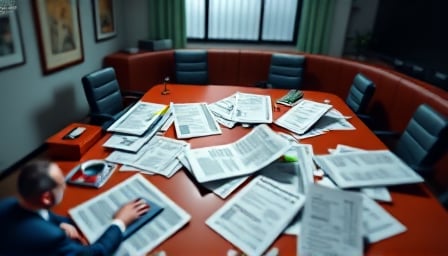 Hillenbrand Inc. Tackles Fiscal Challenges with Strategic Cost Synergies and Operational Efficiency