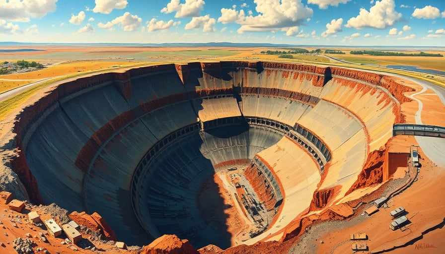 Hillgrove Resources: ASX Mining Stock Shows Strong Growth Potential in 2026