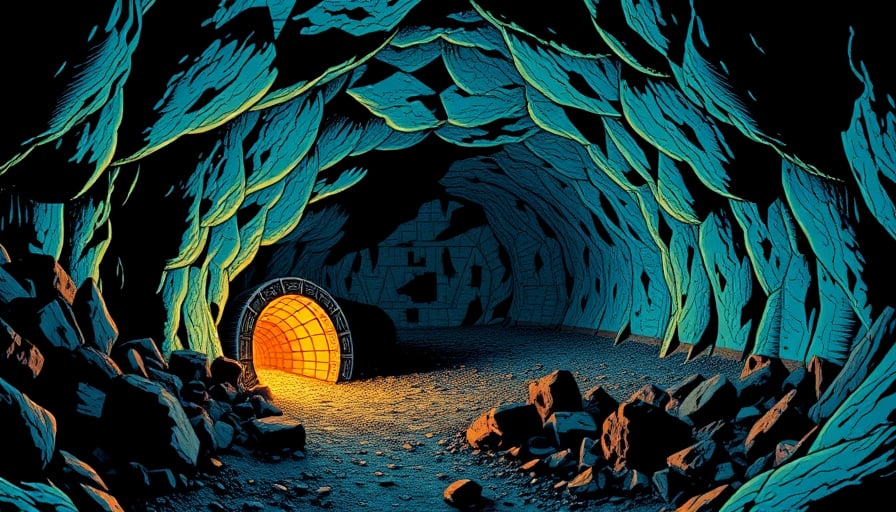 Hillgrove Resources: Underground Development Fuels Growth Amid Volatile Shares