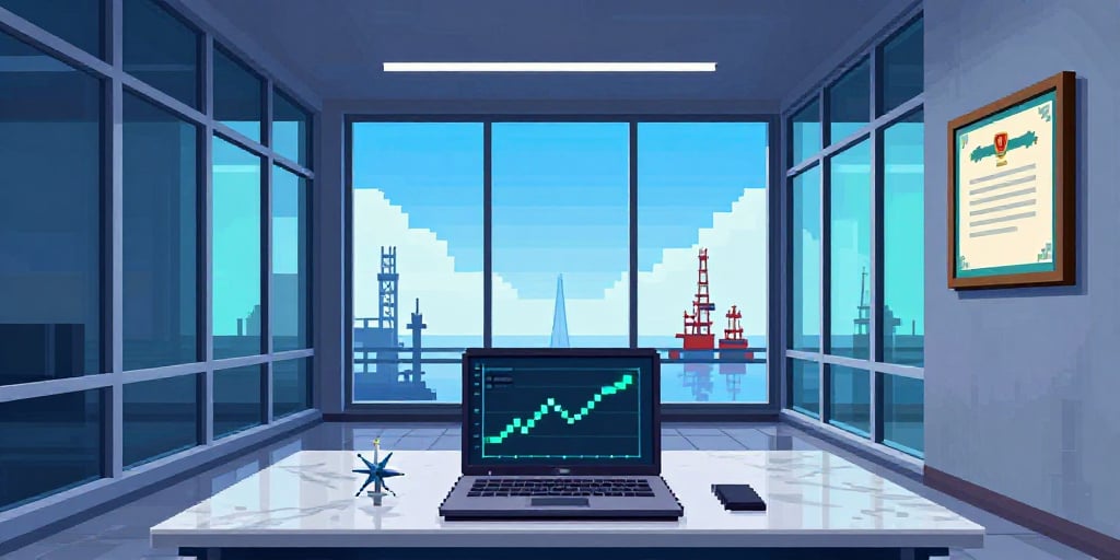 Hilong Holding Releases 2025 Annual & ESG Reports, Announces Land Acquisition