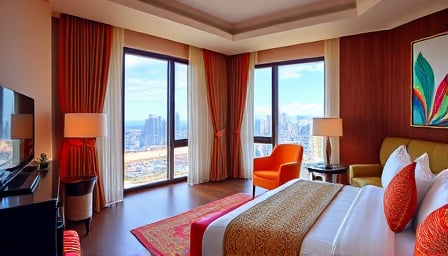 Hilton Marks Milestone with 1,000th Luxury Hotel, Eyes Rapid Expansion