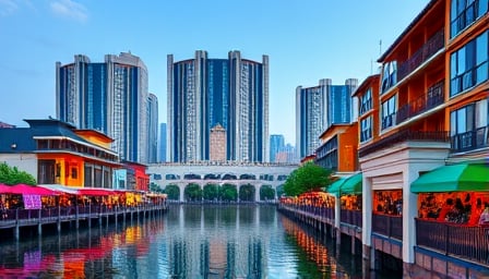 Hilton Worldwide Shows Strong Market Recovery Amid Strategic Growth and Increased Travel Demand