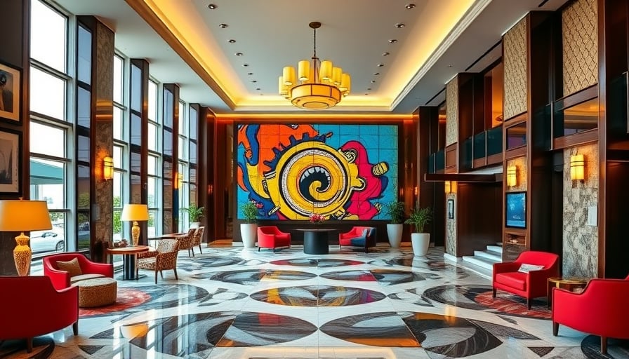 Hilton’s 118% 3‑Year Gain & Goldman Sachs Upgrade Spark Investor Optimism Hilton’s 118% 3‑Year Gain & Goldman Sachs Upgrade Spark Investor Optimism