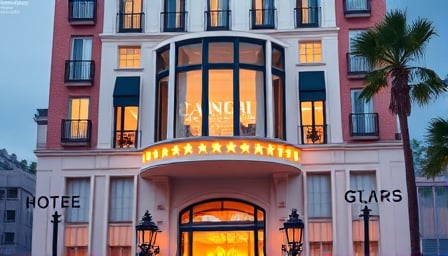 Hilton's Strategic Financial Moves: Navigating Future Growth in the Hospitality Sector