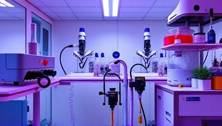 Himadri Speciality Chemical Ltd: Navigating Market Volatility with Innovation and Strategic Growth