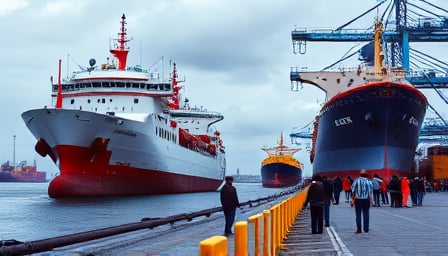 Himalaya Shipping Ltd. Announces Ex-Cash Distribution to Reward Shareholders Himalaya Shipping Ltd. Announces Ex-Cash Distribution to Reward Shareholders