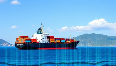 Himalaya Shipping Ltd. Charts a Course for Growth Amid Industry Volatility Himalaya Shipping Ltd. Charts a Course for Growth Amid Industry Volatility