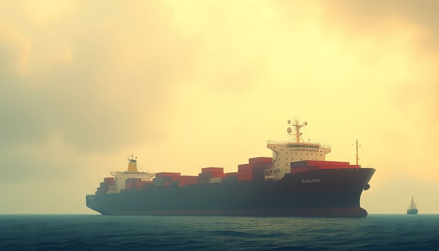 Himalaya Shipping Ltd. Navigates Market Volatility with Strong Performance on Oslo Bors ASA Himalaya Shipping Ltd. Navigates Market Volatility with Strong Performance on Oslo Bors ASA