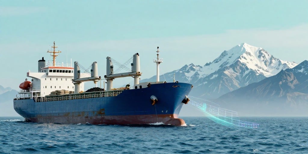 Himalaya Shipping Ltd: Strong Recovery & Strategic Growth in Dry Bulk Shipping
