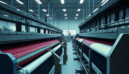 Himatsingka Seide Ltd Announces Strategic Financial Moves to Boost Growth and Market Presence Himatsingka Seide Ltd Announces Strategic Financial Moves to Boost Growth and Market Presence