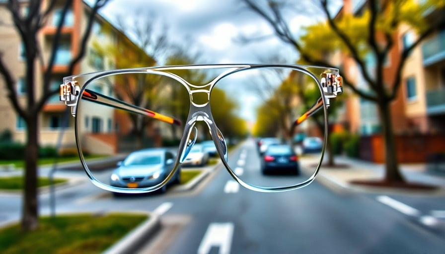 Himax & AUO Team Up to Launch Next‑Gen AR Microdisplay at CES 2026 Himax & AUO Team Up to Launch Next‑Gen AR Microdisplay at CES 2026