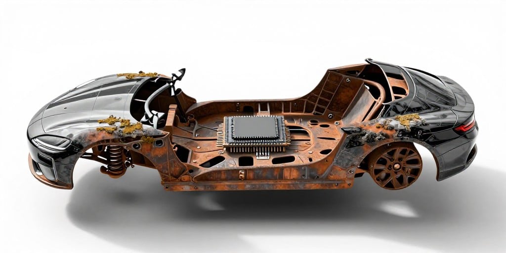 Himax Technologies Q2 2026 Beats Estimates, Drives Growth with Automotive Semiconductors Himax Technologies Q2 2026 Beats Estimates, Drives Growth with Automotive Semiconductors