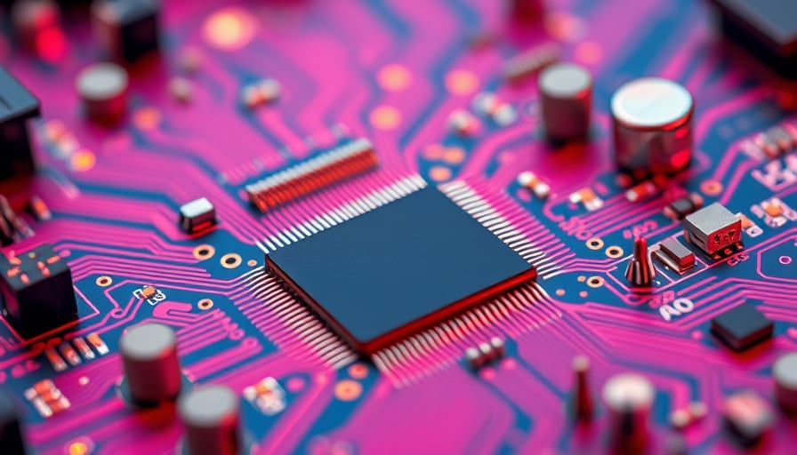 Himax Technologies Q4 2025 Results: Strong Growth, Volatile Outlook for Q1 2026