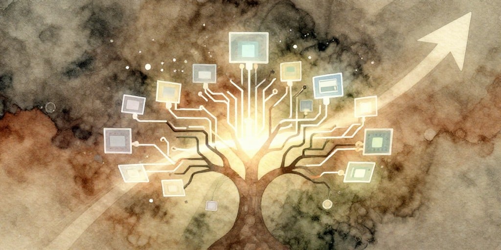 Himax Technologies Rides Innovation Surge, Rebounds to $25.09 High