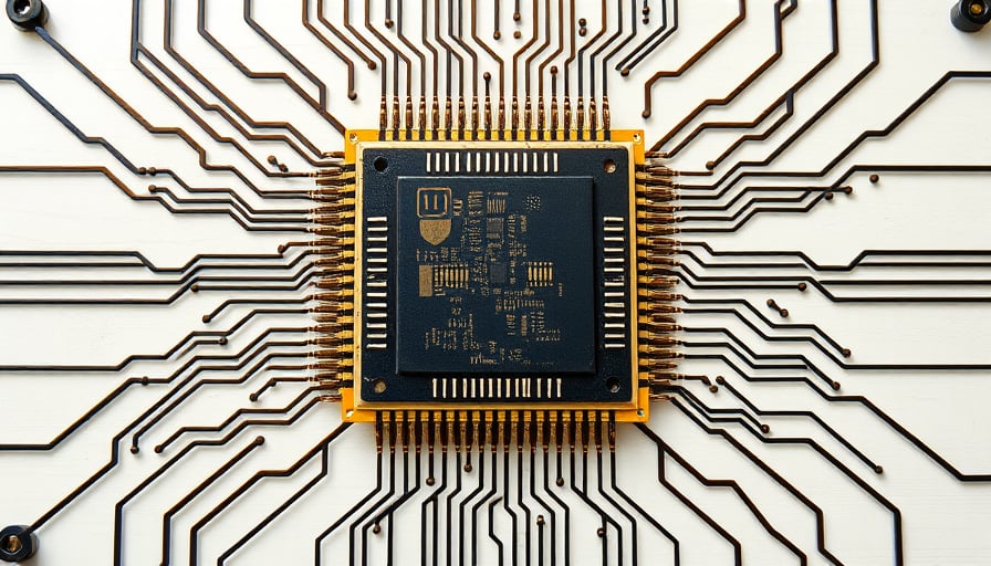 Himax Technologies Rides LCD Success, Eyes AI & IoT for Next‑Phase Growth Himax Technologies Rides LCD Success, Eyes AI & IoT for Next‑Phase Growth