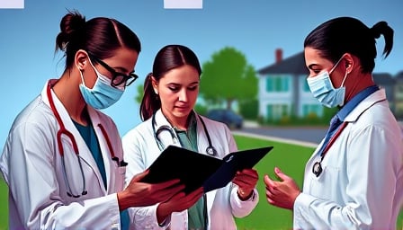 Hims & Hers Health Stocks Surge 34% on Novo Nordisk Partnership Amid Market Caution