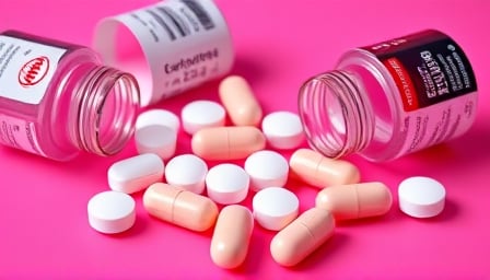 Hims & Hers Health's Stock Soars Amid Novo Nordisk Partnership and Market Speculation