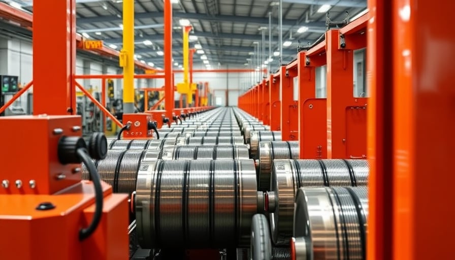 Hindalco Secures ₹204 Crore Contract for Aluminium Smelter Expansion, Boosts Market Sentiment