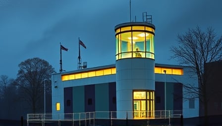 Hinova Pharmaceuticals Inc. Bolsters Biopharmaceutical Leadership Amid Market Volatility