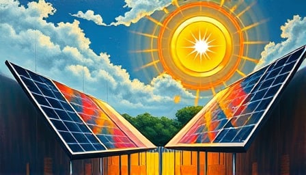 HIRISUN's Stock Soars 20% Amid Strategic Merger and Market Resilience HIRISUN's Stock Soars 20% Amid Strategic Merger and Market Resilience