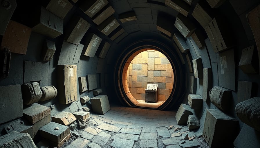 Hiru Corp Expands Precious‑Metals & Oil Assets with Corcoran Canyon Deal Hiru Corp Expands Precious‑Metals & Oil Assets with Corcoran Canyon Deal