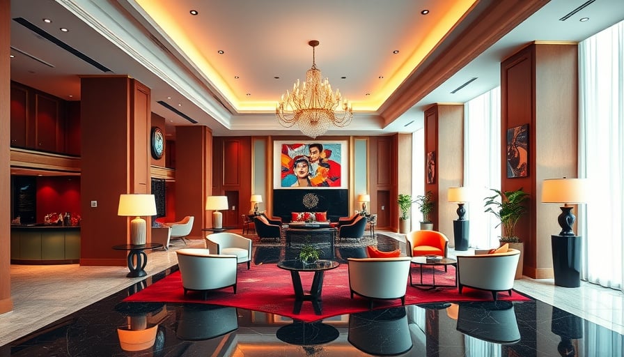 Hiru Corp: Low‑PE, Asset‑Heavy Play in Volatile Hospitality Market