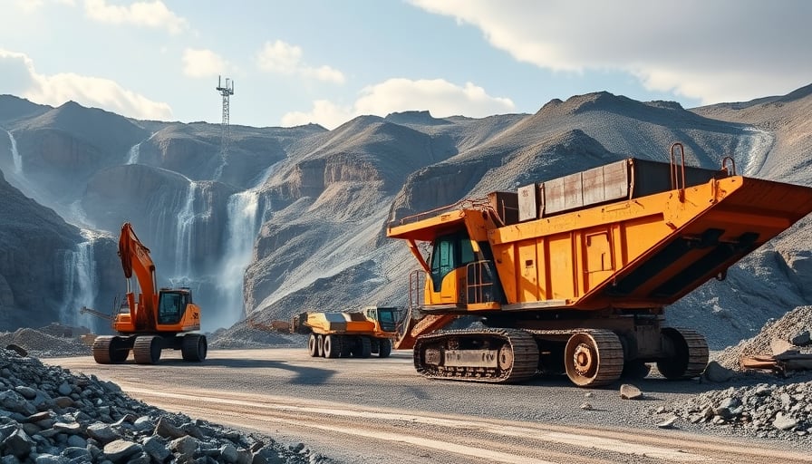 Hiru Corp. Secures Nevada Silver‑Gold Assets, Boosting Cash‑Flow & US Presence Hiru Corp. Secures Nevada Silver‑Gold Assets, Boosting Cash‑Flow & US Presence