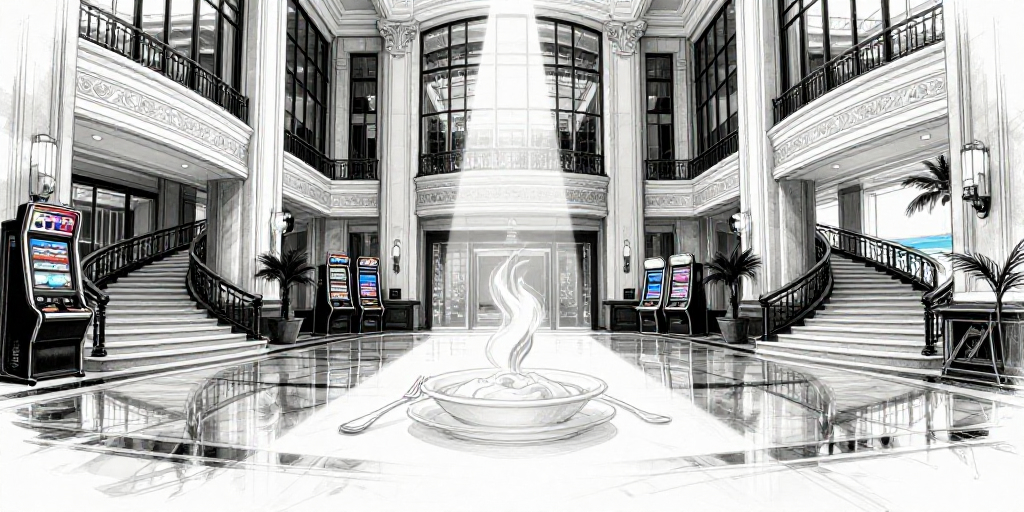 Hiru Corp: Undervalued OTC Stock Eyes High‑Cash‑Flow Hospitality Investments