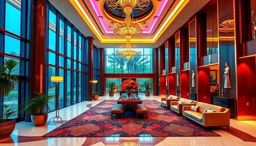 Hiru Corp: Unlocking Value in Asset‑Based Hospitality through Strategic Acquisitions