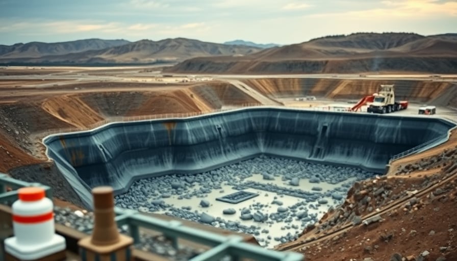 Hiru Corp’s Lithium Alliance: A Chance to Revamp Struggling Stock