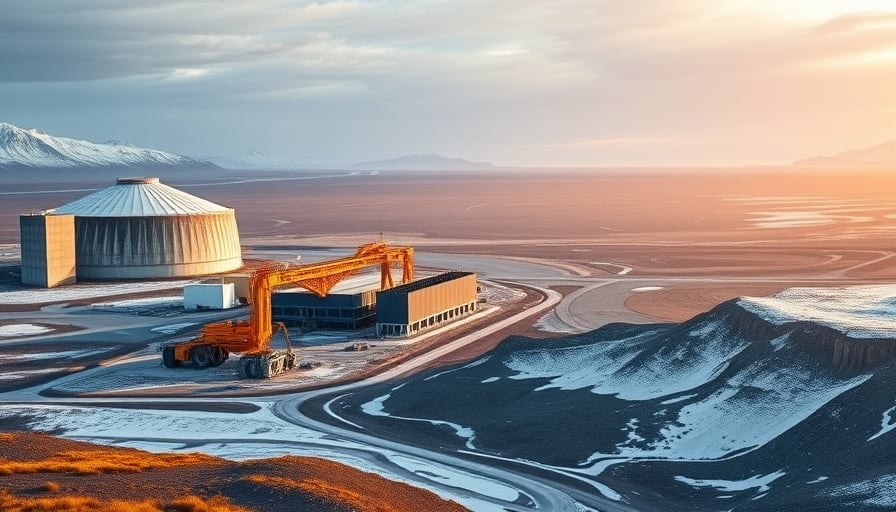 Hiru Corp's Lithium Deal Spurs Growth Amid Volatile Stock Performance