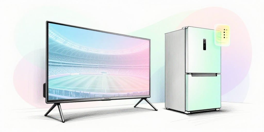 Hisense Boosts Premium Smart‑TV Sales & World Cup Fan Experience, Fueling Strong Growth