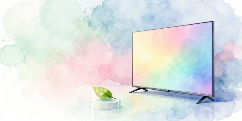 Hisense Tops Global 100+ Inch TV Shipments, Earns EcoVadis Platinum Award – 2026 Hisense Tops Global 100+ Inch TV Shipments, Earns EcoVadis Platinum Award – 2026