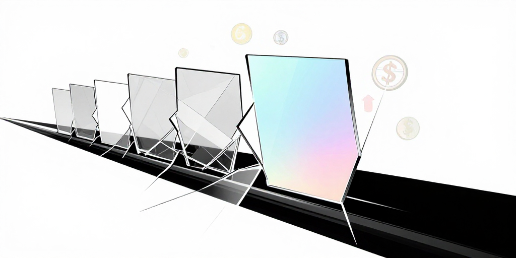 Hisense Visual Technology Faces First A-Share Loss, Struggles with Weak Panels & Cash Flow