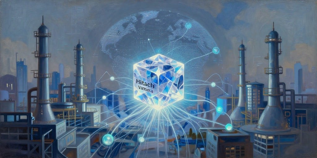 Hitachi Drives Growth with VSP One, Leading Global Storage Innovation in 2026 Hitachi Drives Growth with VSP One, Leading Global Storage Innovation in 2026