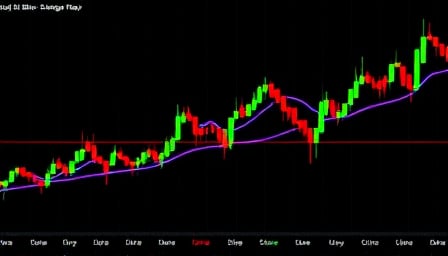 HitBTC Token Shows Resilience with Notable Recovery Amidst Crypto Volatility