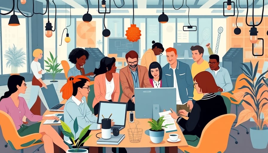 HiTech Group: Leading IT & Telecom Recruitment, Strong ASX Growth, 2026