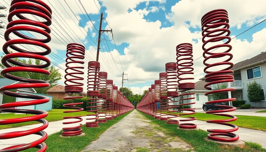 Hi‑Tech Spring Poised to Capitalize on Solid‑State Battery & Electronics Demand Surge Hi‑Tech Spring Poised to Capitalize on Solid‑State Battery & Electronics Demand Surge