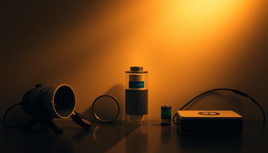 Hi‑Tech Spring Surges 20 % as Solid‑State Battery Momentum Drives 177% Gains