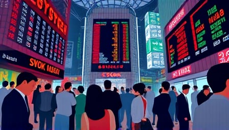 Hithink RoyalFlush: Navigating High Valuation Amidst Market Dynamics in 2025