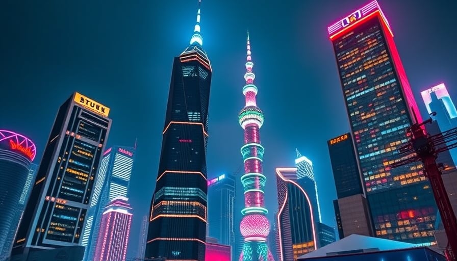 Hithink RoyalFlush: Riding AI‑ETF Momentum for Data‑Driven Growth