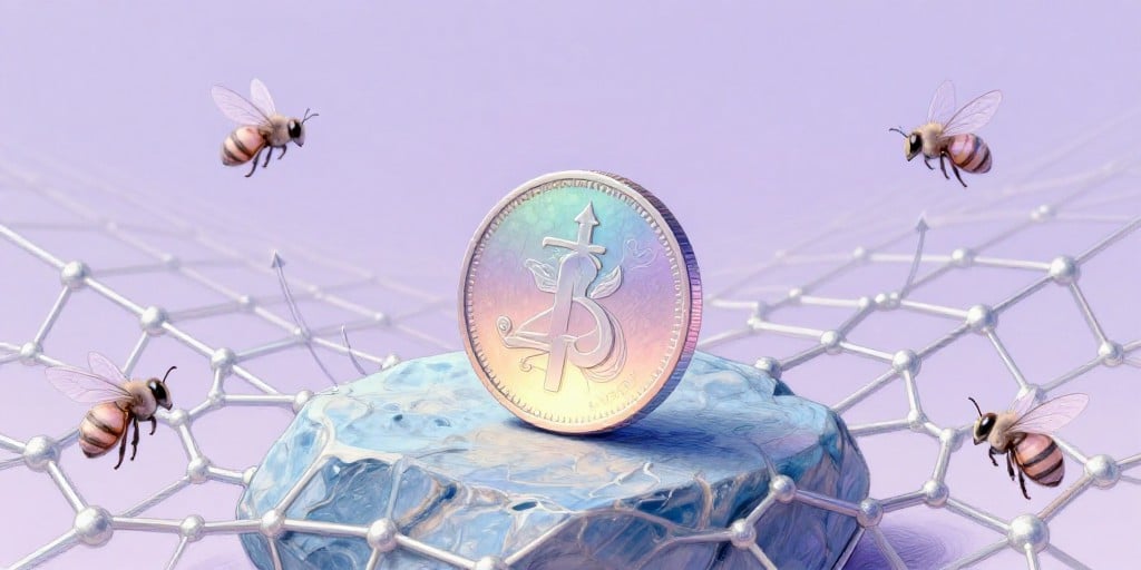 Hive Crypto: 2026 Performance, Volatility, Market Cap & Growth Outlook Hive Crypto: 2026 Performance, Volatility, Market Cap & Growth Outlook