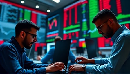 Hive's Resilience in Volatile Crypto Market: Navigating Challenges and Seizing Opportunities