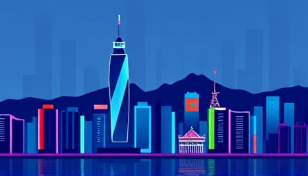 HKEX: A Financial Titan in Global Capital Markets with Strong Market Presence