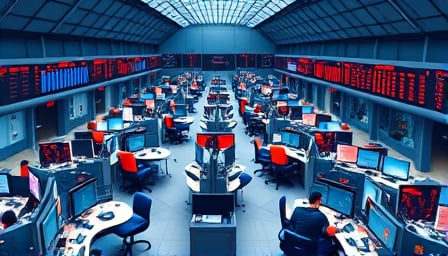 HKEX and SFC Staff Under Investigation in Major Insider Trading Probe