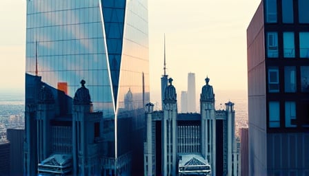 HKEX Announces Major Headquarters Relocation in US$812 Million Deal to Boost Global Competitiveness