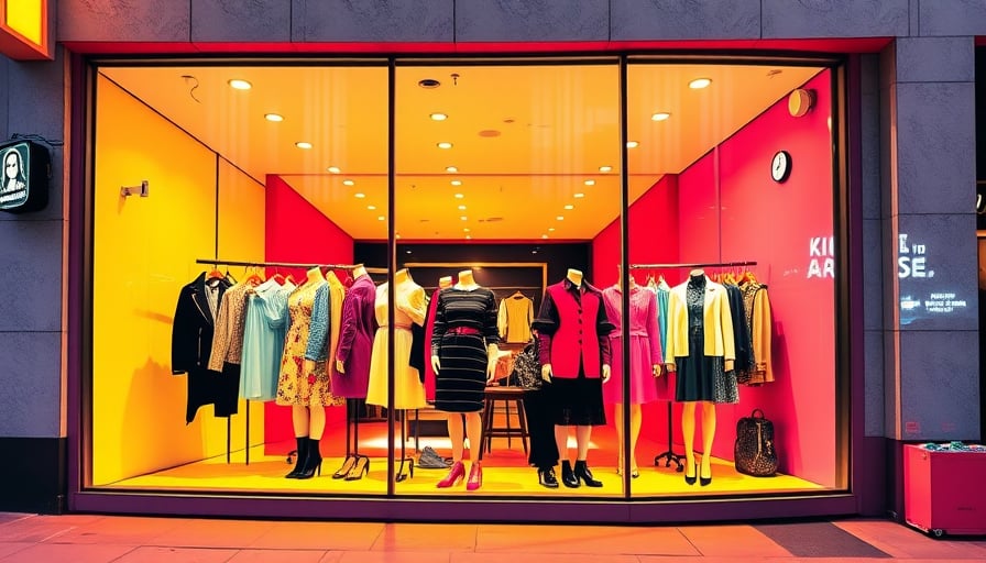 H&M Q4 2024/25: 38% Profit Surge, Store Cutbacks Drive Strong Margins