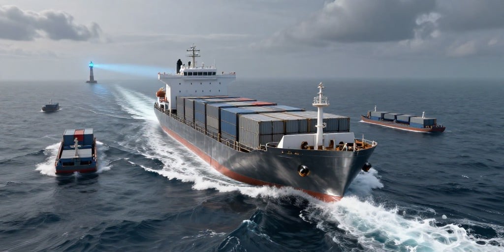 HMM Co. Ltd.: Navigating Volatility, Growth, and Sustainability in Marine Shipping HMM Co. Ltd.: Navigating Volatility, Growth, and Sustainability in Marine Shipping