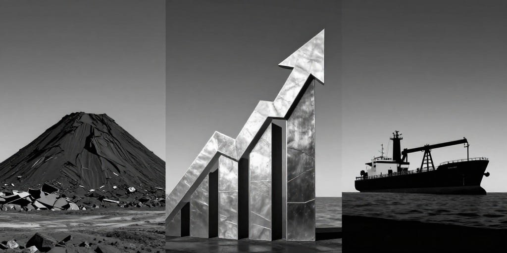 HMS Bergbau AG Shines in H1 2026: 72% Revenue Growth & EBITDA Boost HMS Bergbau AG Shines in H1 2026: 72% Revenue Growth & EBITDA Boost
